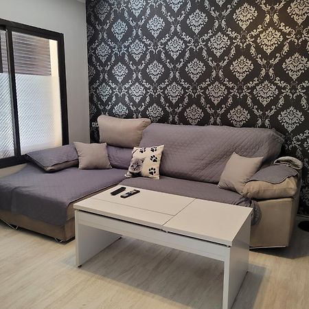 Mi Casita De Lanzarote Apartment อาร์เรซิเฟ ภายนอก รูปภาพ