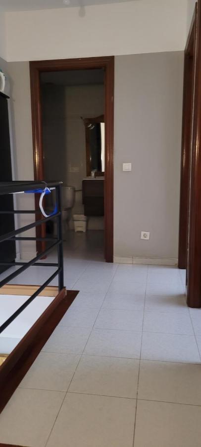 Mi Casita De Lanzarote Apartment อาร์เรซิเฟ ภายนอก รูปภาพ