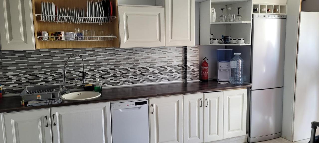 Mi Casita De Lanzarote Apartment อาร์เรซิเฟ ภายนอก รูปภาพ