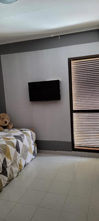 Mi Casita De Lanzarote Apartment อาร์เรซิเฟ ภายนอก รูปภาพ