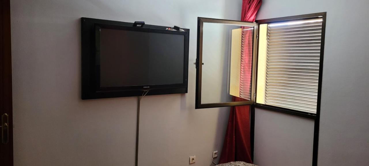 Mi Casita De Lanzarote Apartment อาร์เรซิเฟ ภายนอก รูปภาพ