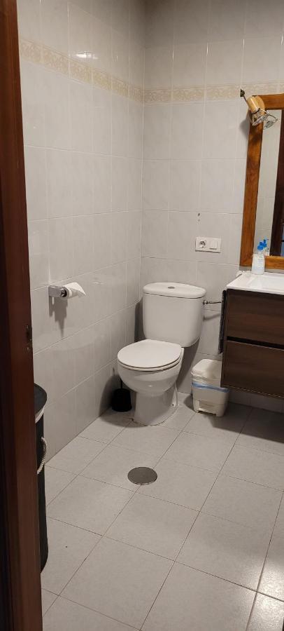 Mi Casita De Lanzarote Apartment อาร์เรซิเฟ ภายนอก รูปภาพ