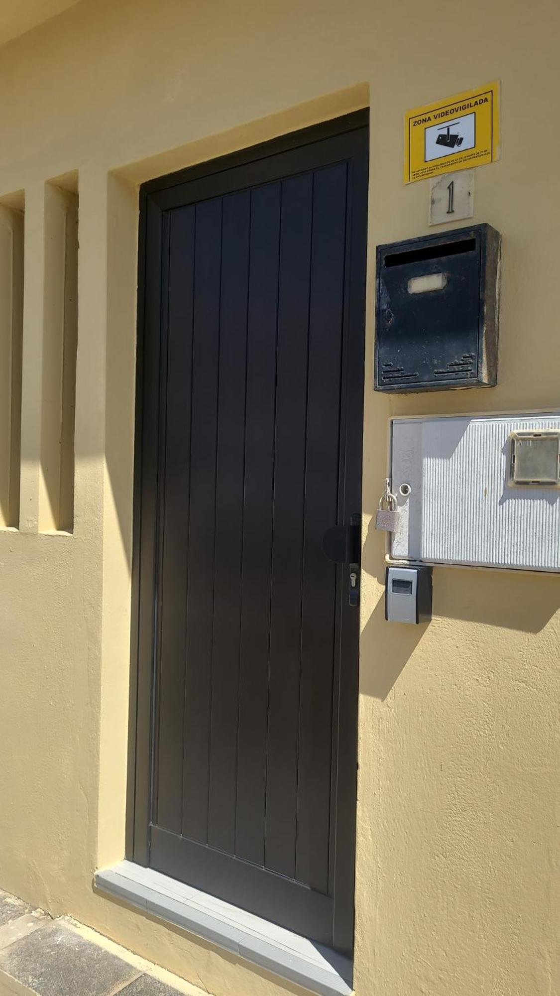 Mi Casita De Lanzarote Apartment อาร์เรซิเฟ ภายนอก รูปภาพ
