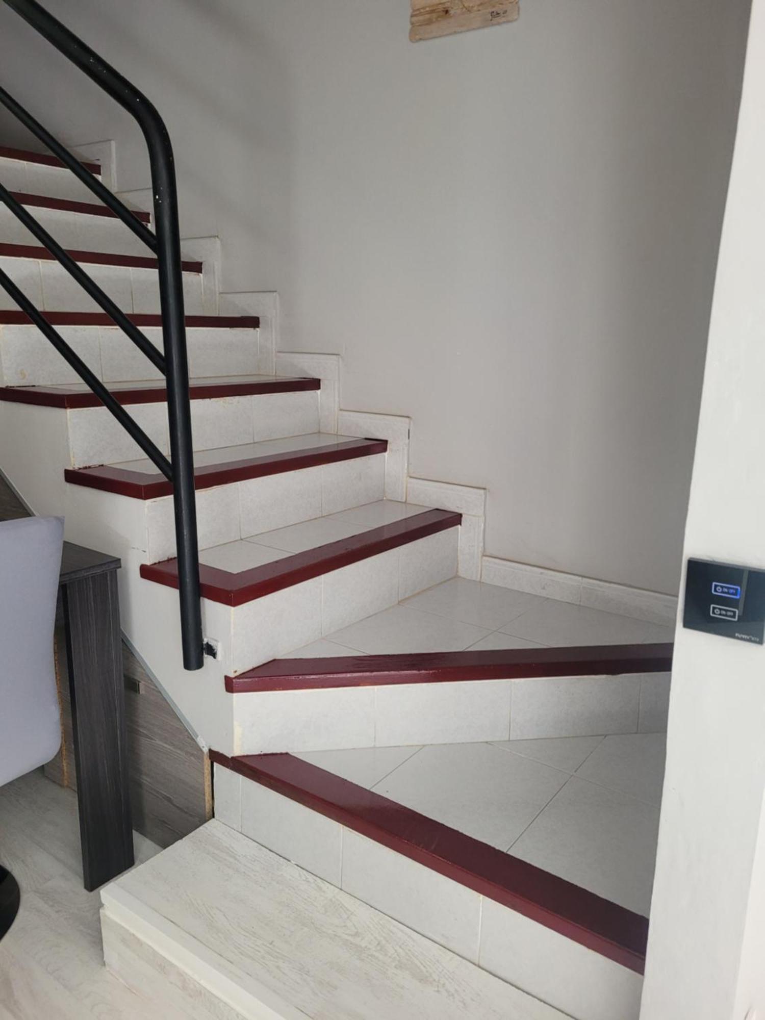 Mi Casita De Lanzarote Apartment อาร์เรซิเฟ ภายนอก รูปภาพ