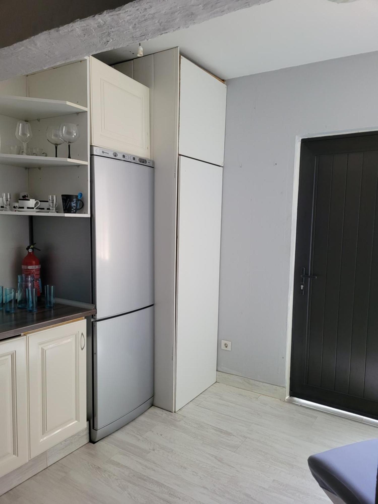 Mi Casita De Lanzarote Apartment อาร์เรซิเฟ ภายนอก รูปภาพ