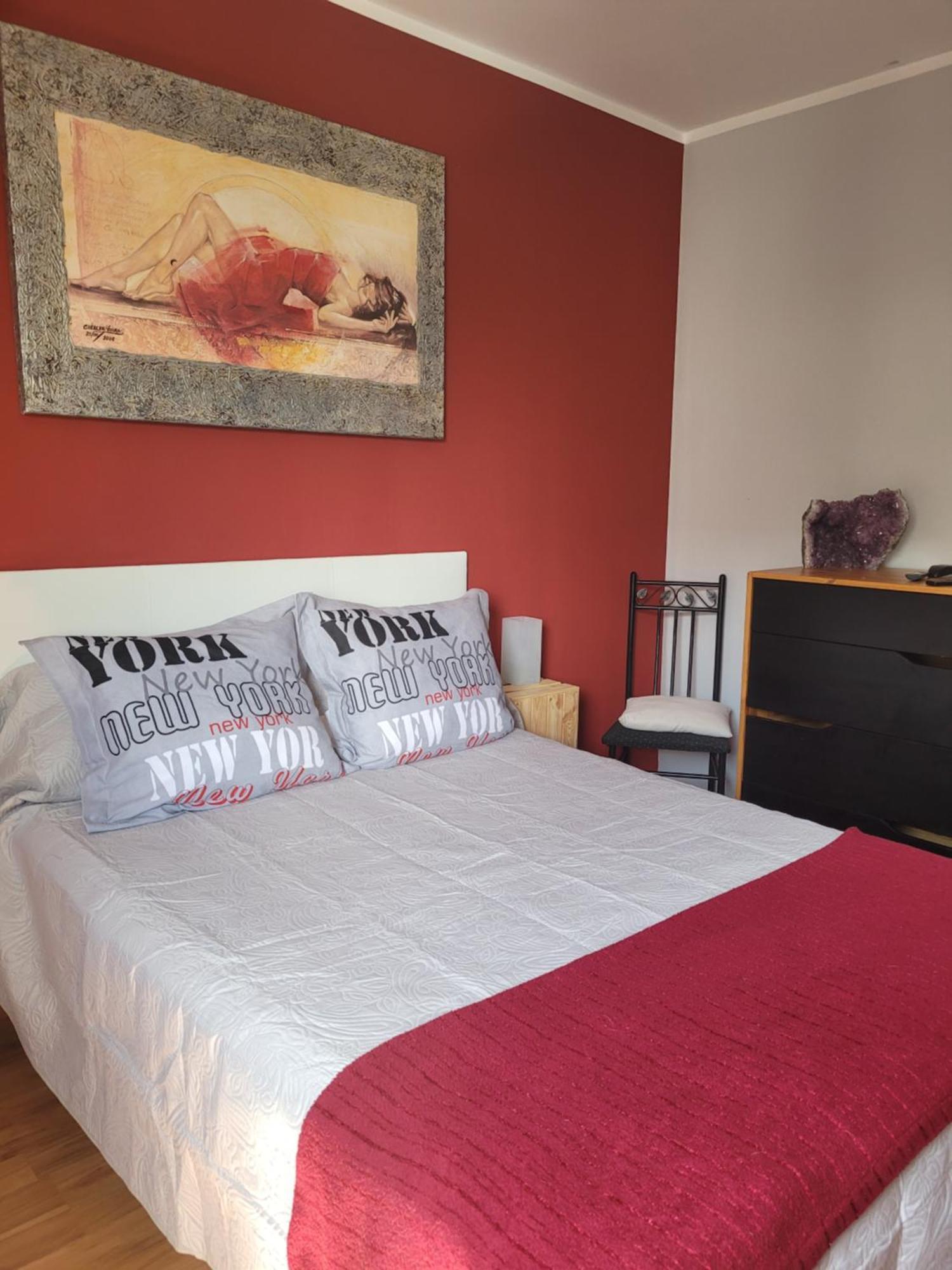 Mi Casita De Lanzarote Apartment อาร์เรซิเฟ ภายนอก รูปภาพ