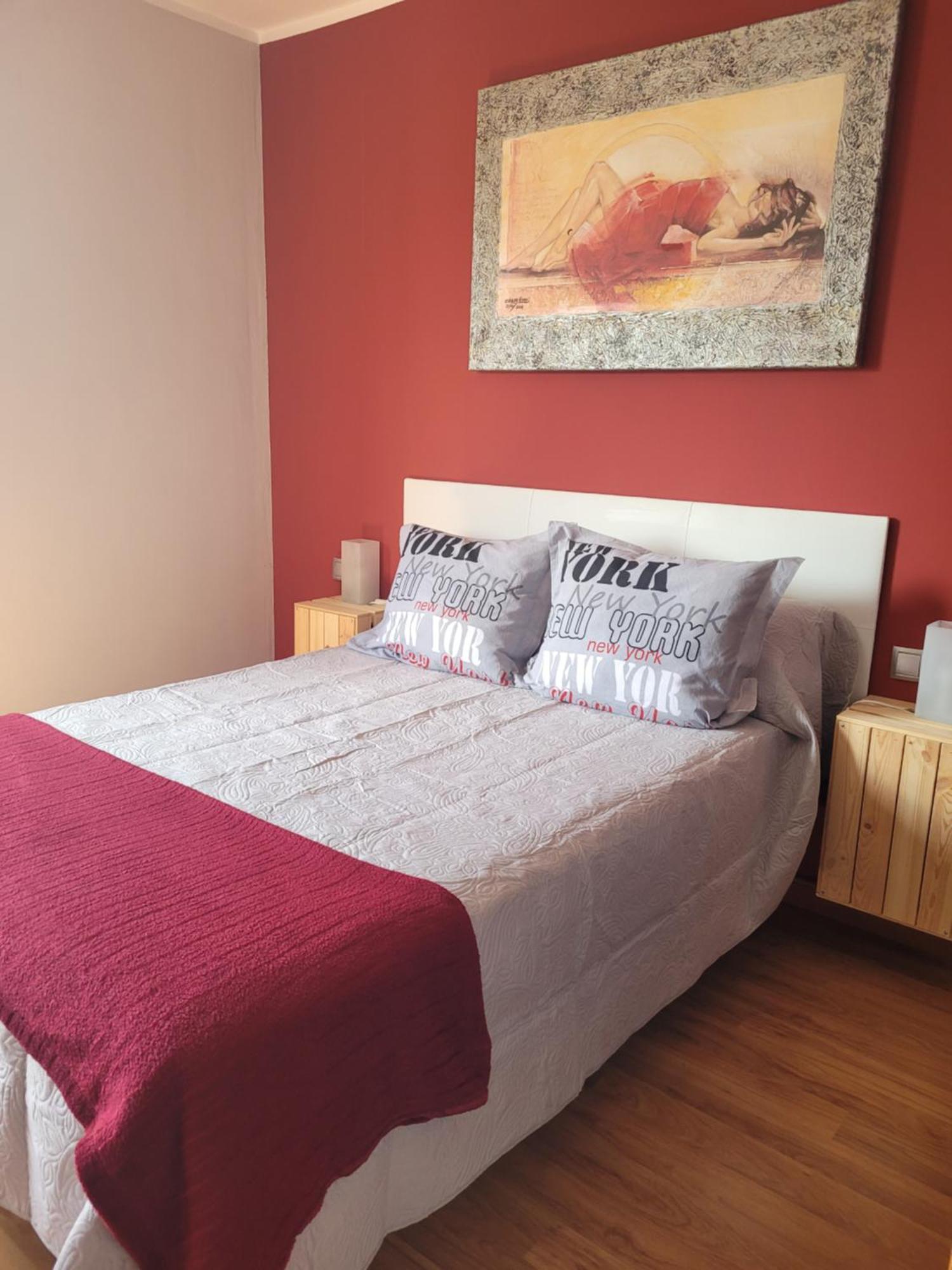 Mi Casita De Lanzarote Apartment อาร์เรซิเฟ ภายนอก รูปภาพ