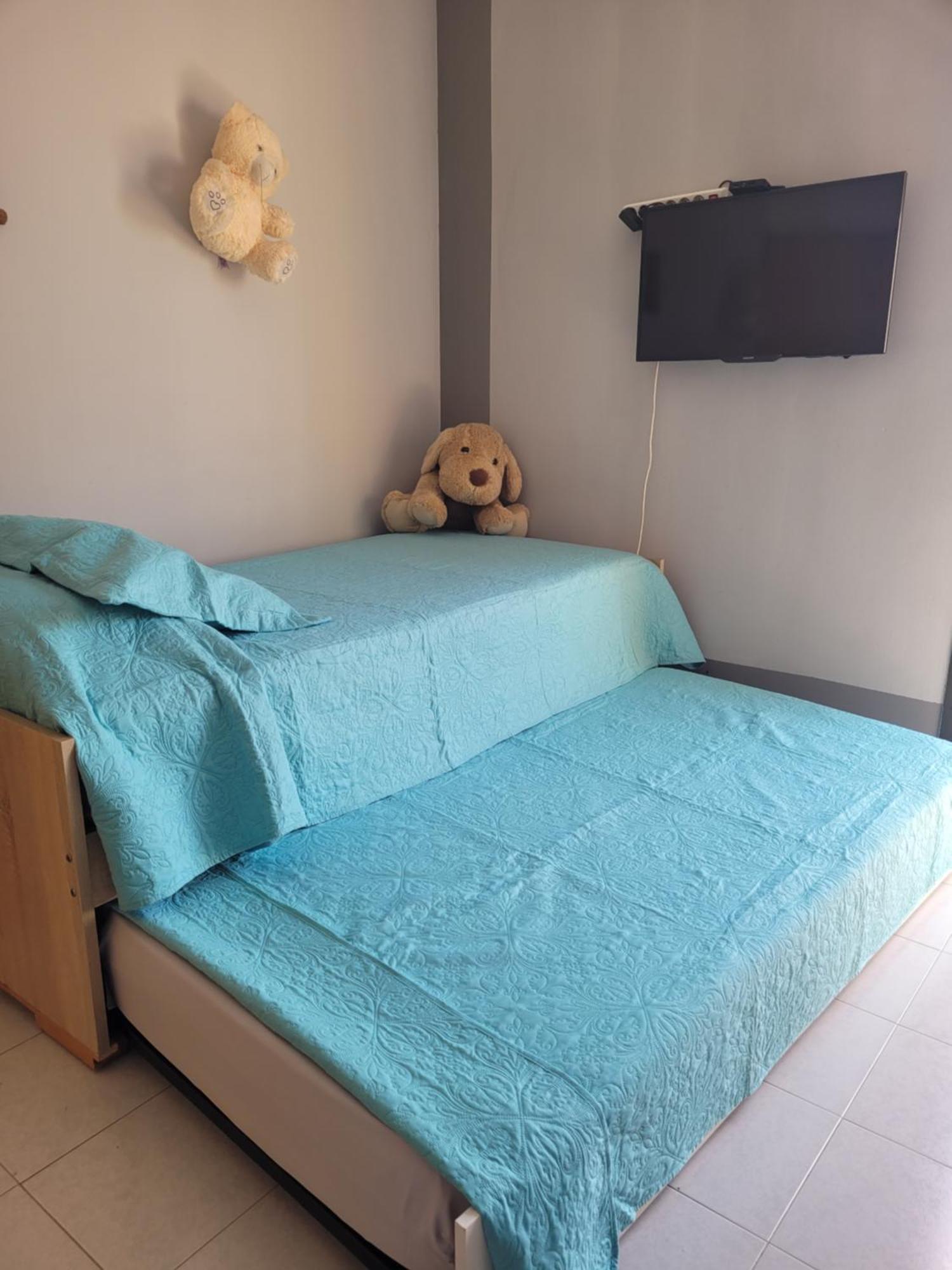 Mi Casita De Lanzarote Apartment อาร์เรซิเฟ ภายนอก รูปภาพ