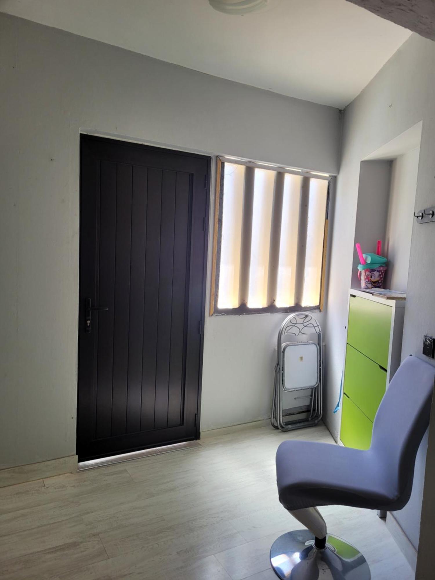 Mi Casita De Lanzarote Apartment อาร์เรซิเฟ ภายนอก รูปภาพ